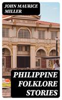  Philippine Folklore Stories