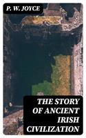   The Story of Ancient Irish Civilization