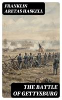   The Battle of Gettysburg
