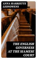 The English Governess at the Siamese Court