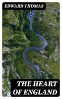   The Heart of England