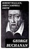   George Buchanan