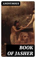   Book of Jasher