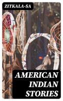   American Indian Stories