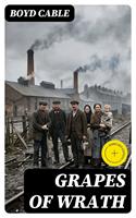   Grapes of wrath