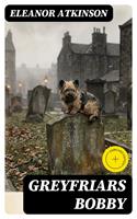   Greyfriars Bobby