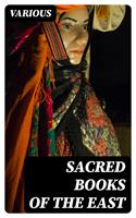   Sacred Books of the East