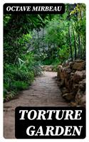   Torture Garden