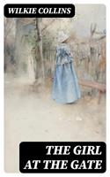   The Girl at the Gate