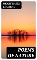   Poems of Nature