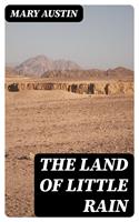   The Land of Little Rain
