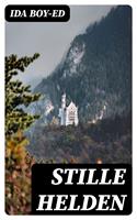   Stille Helden