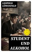   Student und Alkohol