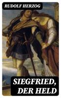   Siegfried, der Held