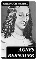   Agnes Bernauer