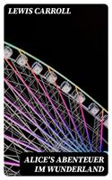   Alice's Abenteuer im Wunderland