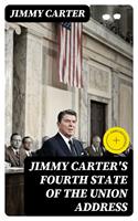Jimmy Carter's Fourth State of the Union Address