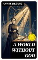   A World Without God