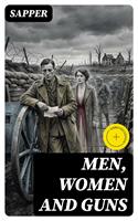   Men, Women and Guns