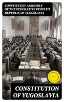   Constitution of Yugoslavia