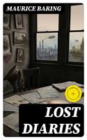   Lost Diaries