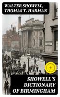   Showell's Dictionary of Birmingham