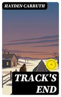   Track's End