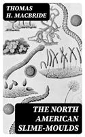   The North American Slime-Moulds
