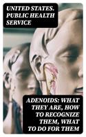   Adenoids: What They Are, How to Recognize Them, What to Do for Them
