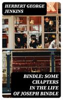   Bindle: Some Chapters in the Life of Joseph Bindle