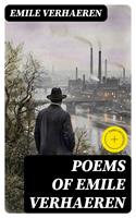   Poems of Emile Verhaeren