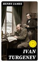   Ivan Turgenev