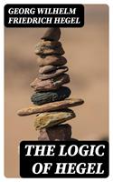   The Logic of Hegel