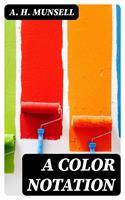   A Color Notation
