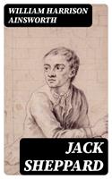   Jack Sheppard