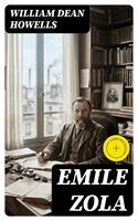   Emile Zola