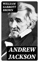   Andrew Jackson
