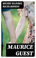   Maurice Guest