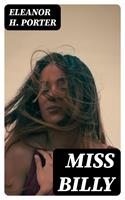   Miss Billy