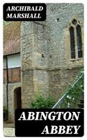   Abington Abbey