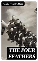   The Four Feathers