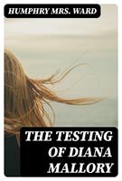 The Testing of Diana Mallory