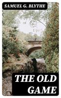   The Old Game