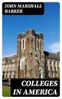   Colleges in America