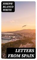   Letters from Spain