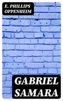   Gabriel Samara