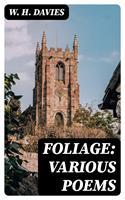   Foliage: Various Poems