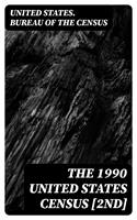   The 1990 United States Census [2nd]