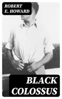   Black Colossus