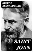   Saint Joan
